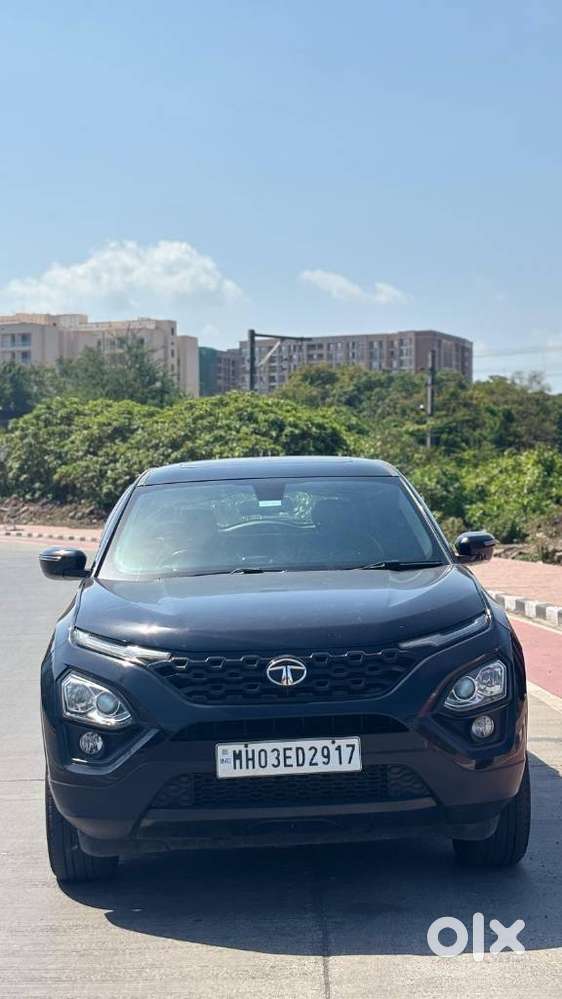 Tata Harrier Xz+, 2023, Diesel