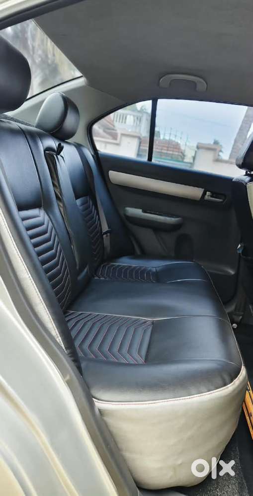 Maruti Suzuki Swift Dzire 1.2 Vxi Bsiv, 2010, Petrol