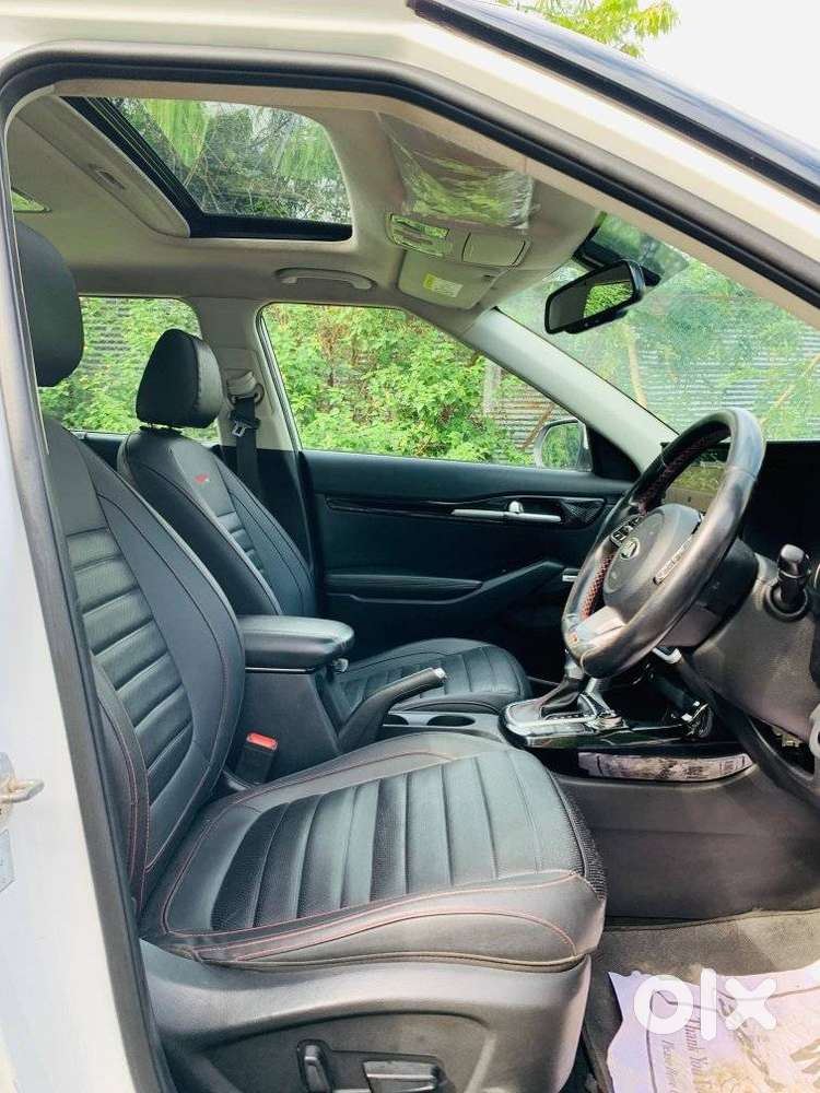 Kia Seltos Gtx Plus At D, 2021, Diesel