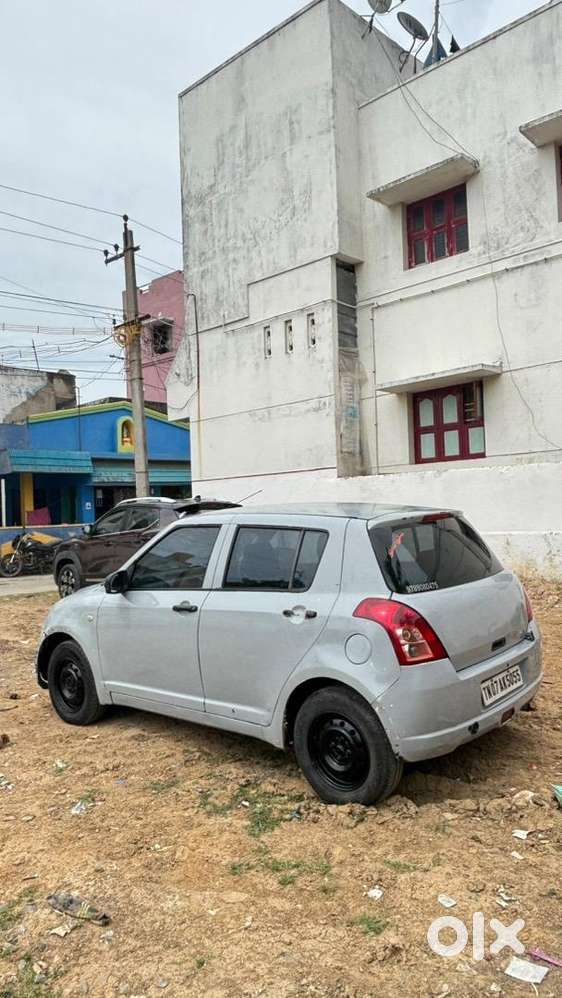 Maruti Suzuki Swift 2007 Petrol Good Condition