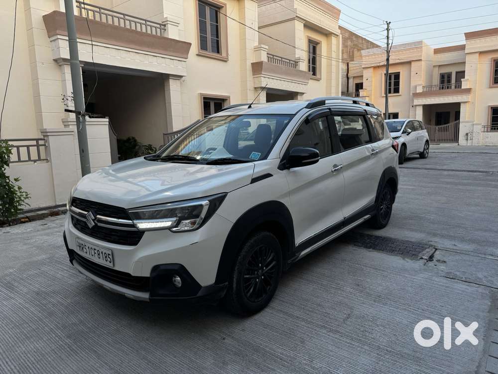 Maruti Suzuki Xl6 Zeta At, 2021, Petrol