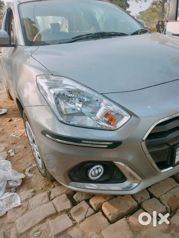 Maruti Suzuki Dzire 2022 पेट्रोल