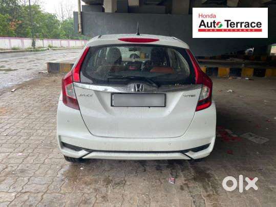 Honda Jazz V, 2022, Petrol