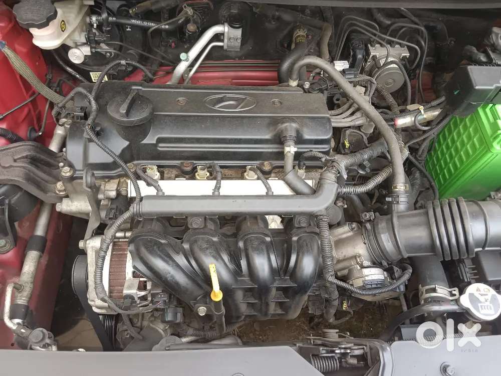 Hyundai Elite I20 2015 Petrol 60000 Km Driven