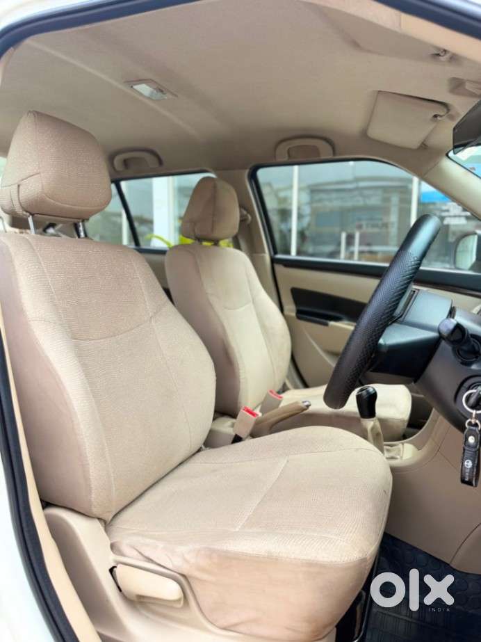 Maruti Suzuki Swift Dzire Vdi, 2014, Diesel