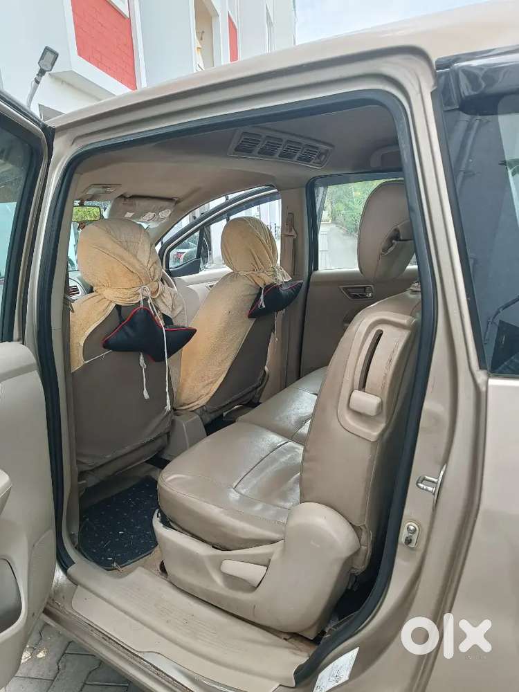 Maruti Suzuki Ertiga 2013 Diesel 65000 Km Driven
