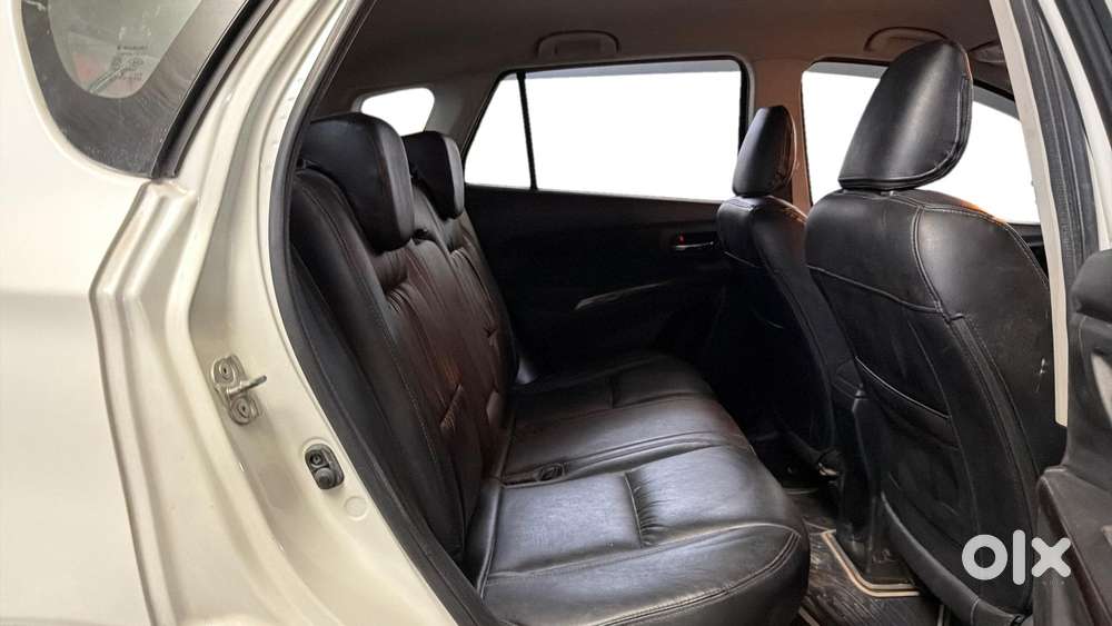Maruti Suzuki S Cross Zeta Shvs At, 2020, Petrol