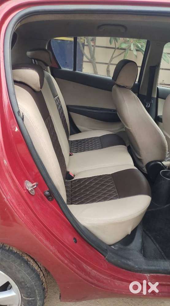 Hyundai I20 Diesel Asta Option, 2014, Diesel