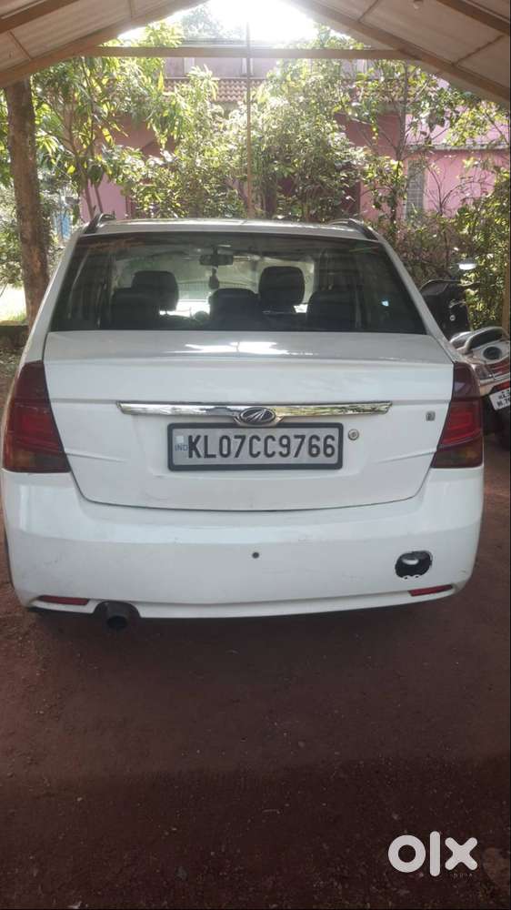 Mahindra Verito Diesel 2015 Model