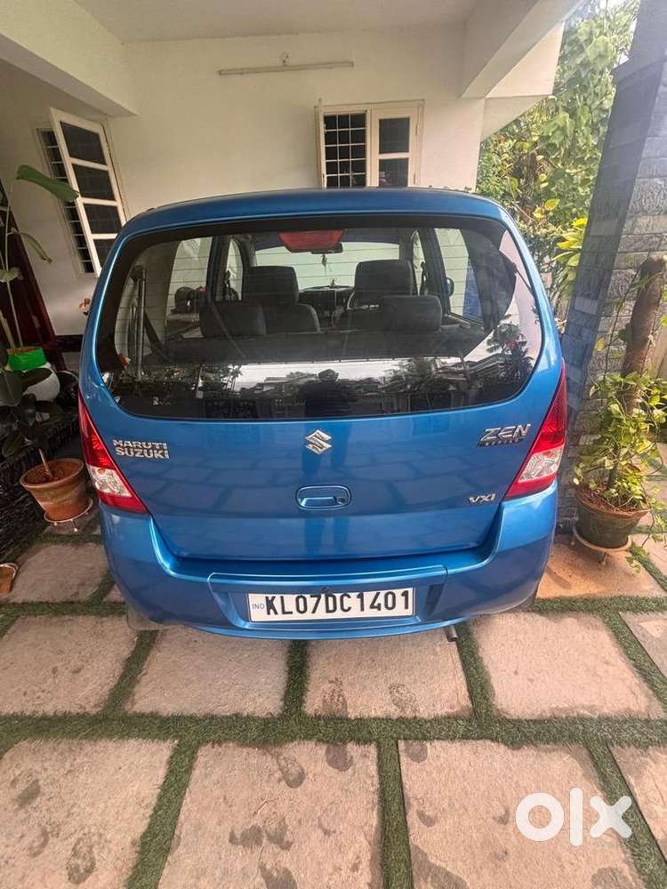 Maruti Zen Estilo 2007
