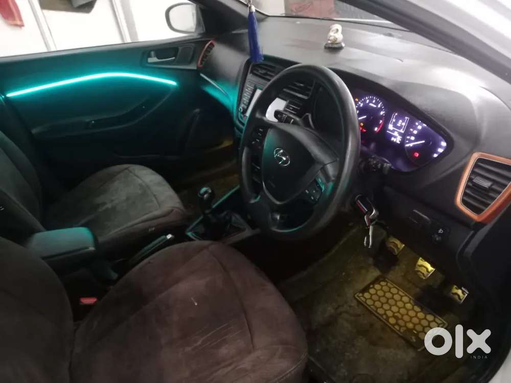 Hyundai I20 Active 2018 Car