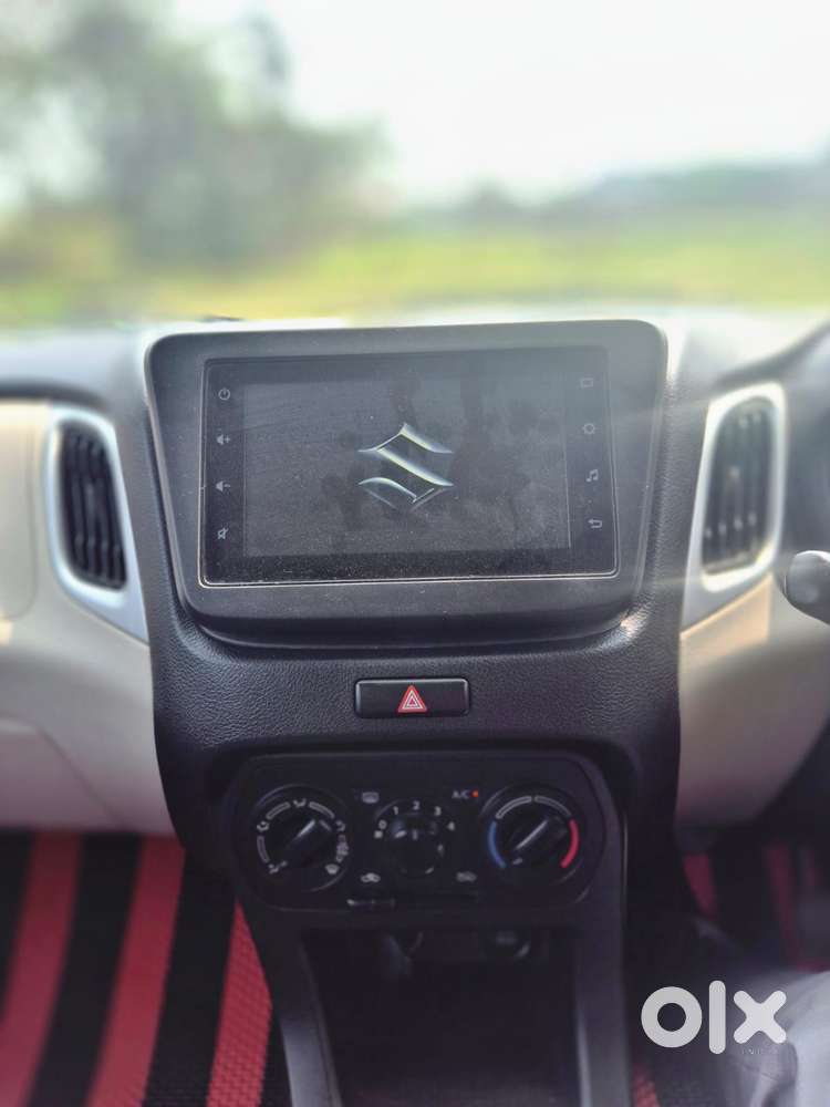 Maruti Suzuki Wagon R 1.2 Zxi Plus Dual Tone, 2023, Petrol