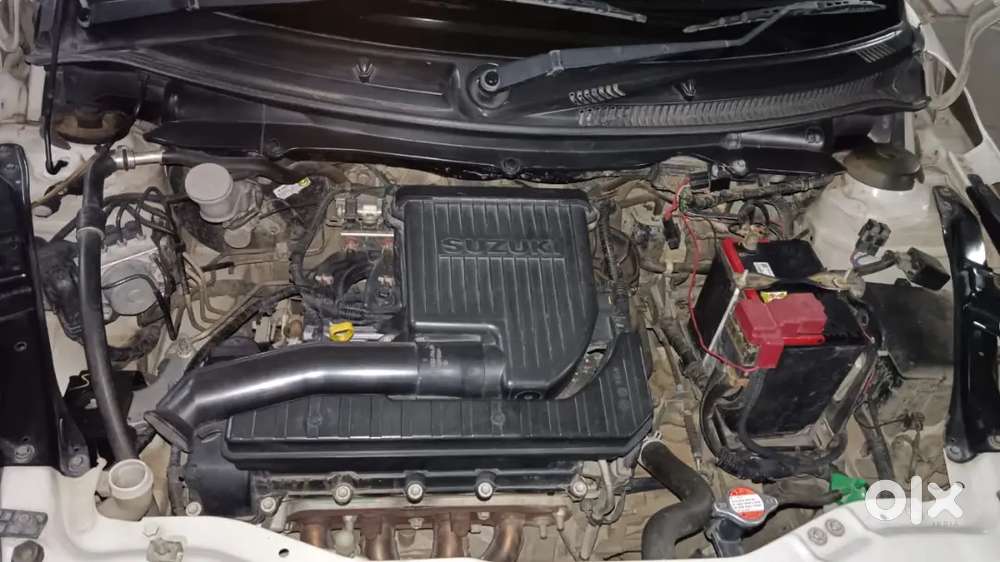 Maruti Suzuki Dzire 2022 Cng