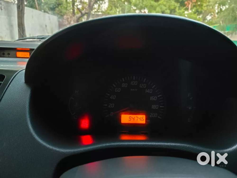Maruti Suzuki Swift Dzire 1.3 Lxi, 2010, Petrol