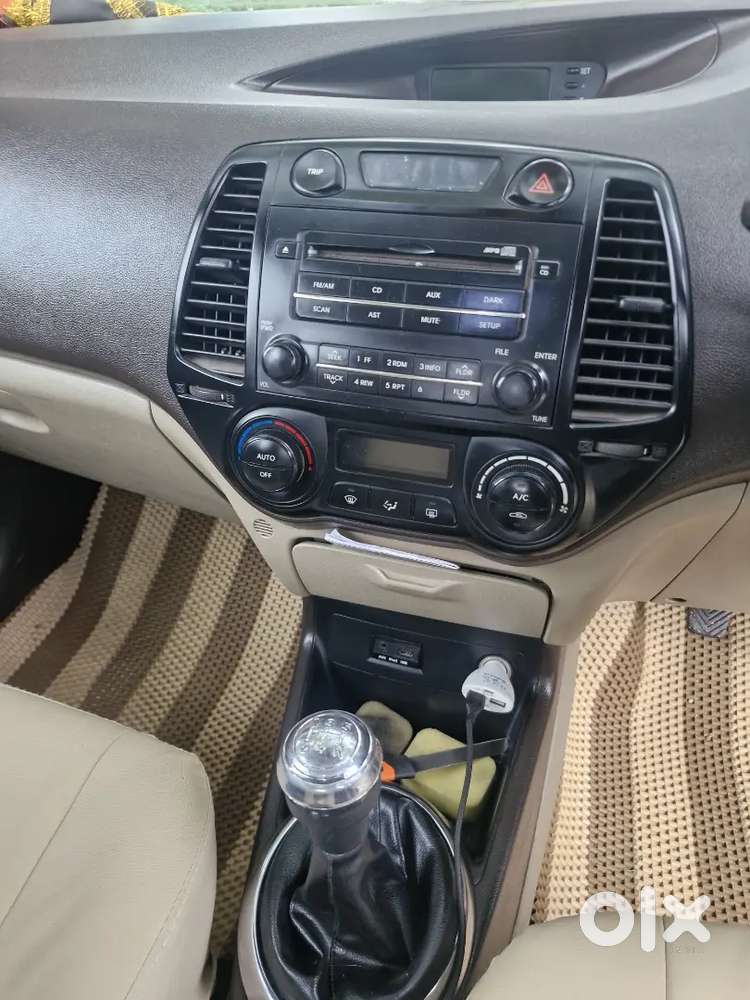 Hyundai I20 Special Dhoni Addition (0007) 2009 Petrol Manual