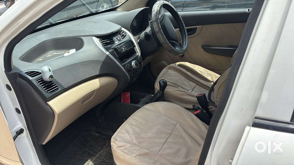 Hyundai I10 Sportz Option, 2012, Petrol