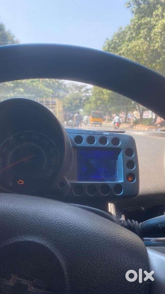 Chevrolet Beat 2010 Petrol Good Condition
