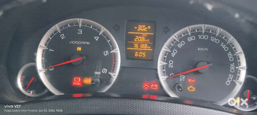 Swift Zdi Desel Good Running Condition