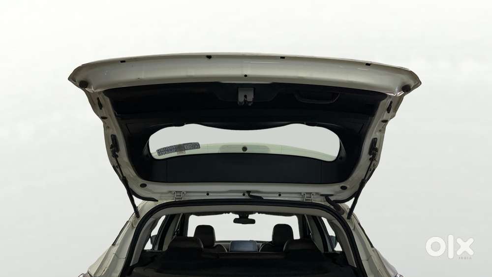 Tata Harrier Xza+, 2021, Diesel