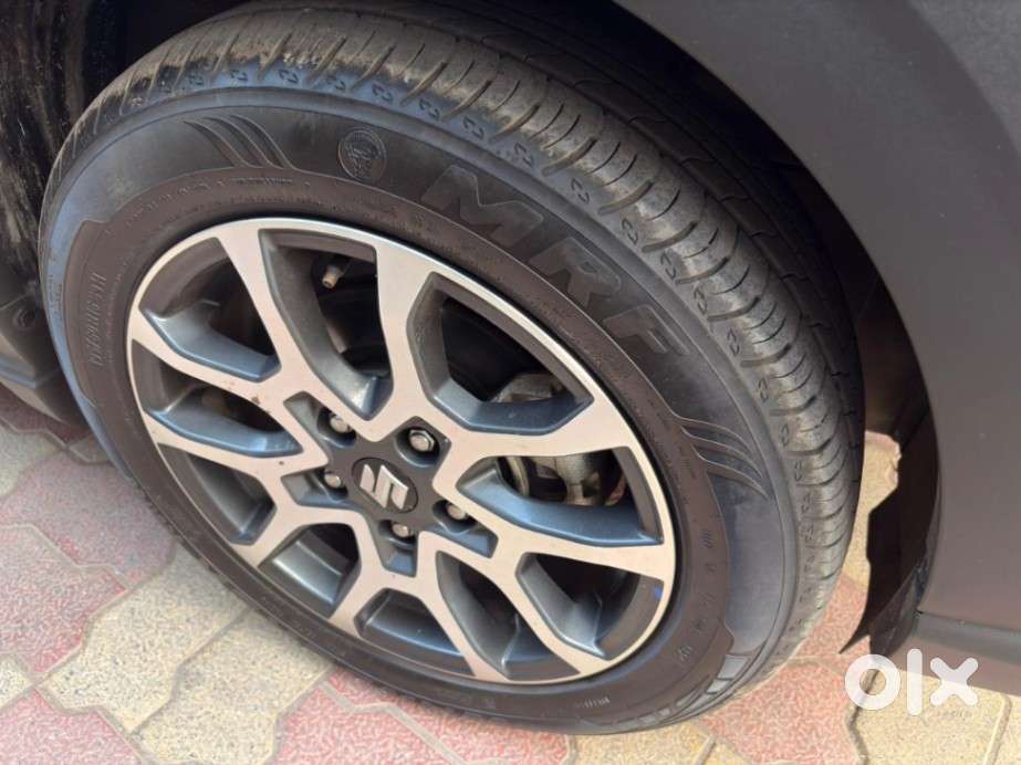 Maruti Suzuki Xl6 1.5 Zeta At, 2024, Petrol