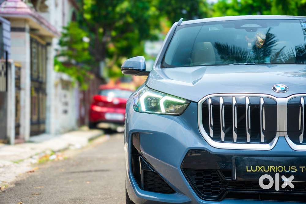 Bmw X1, 2024, Petrol