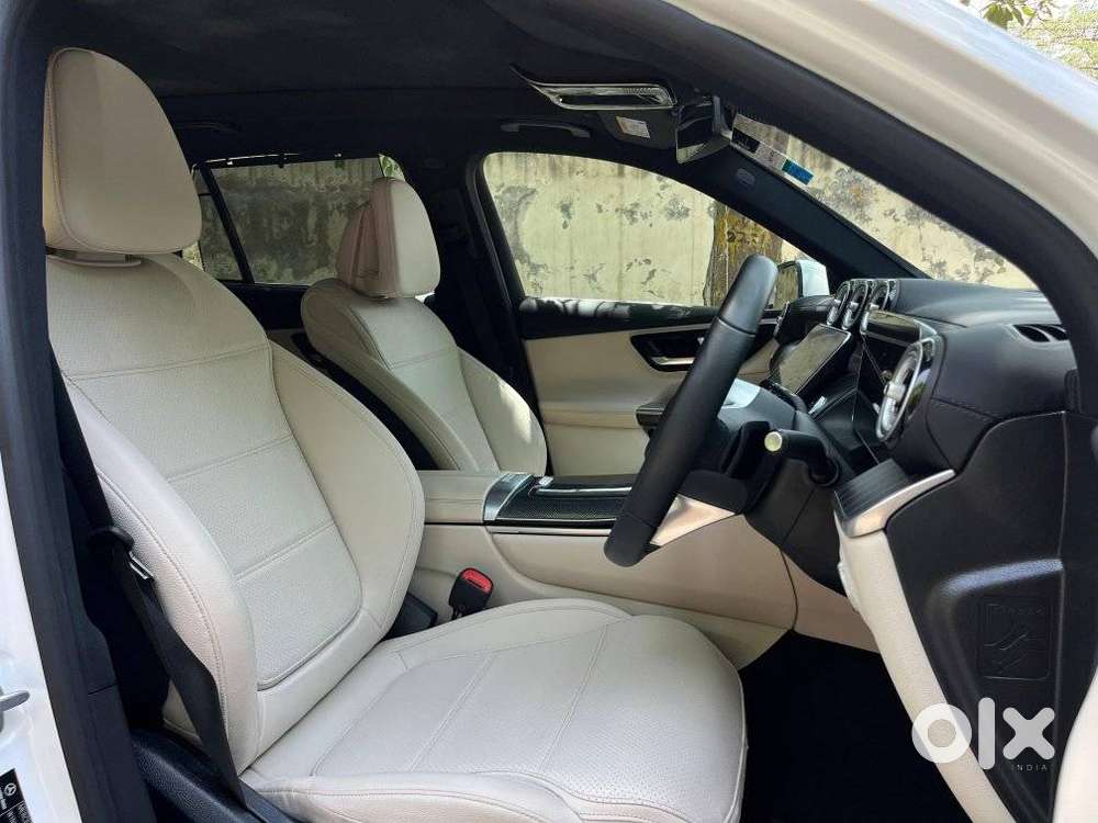 Mercedes-benz Glc 300 4matic, 2024, Petrol