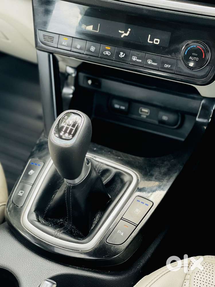 Kia Seltos Htx Plus D, 2019, Diesel