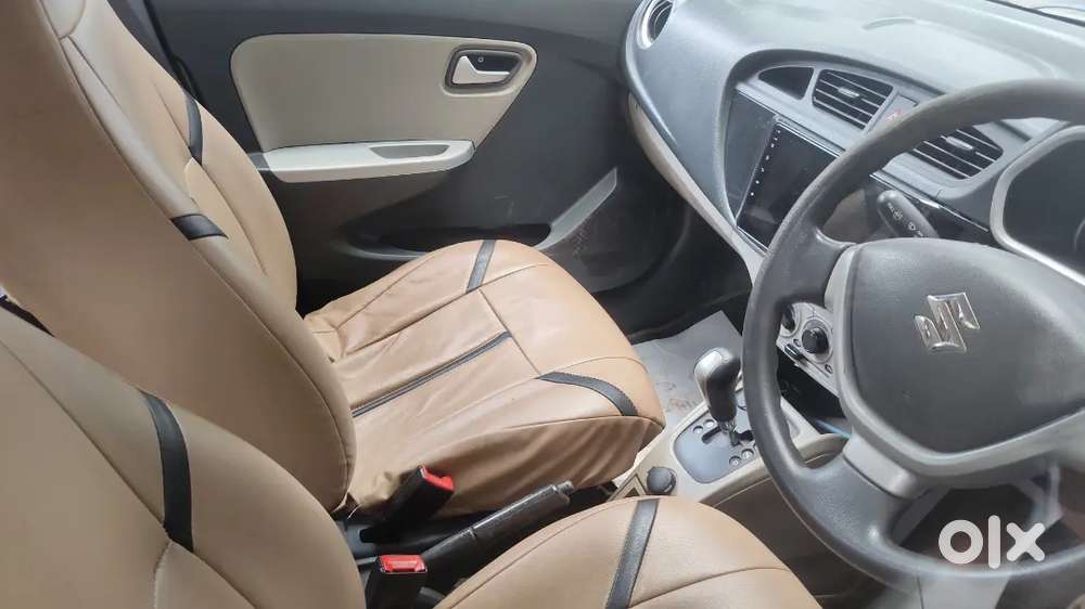 Maruti Suzuki Alto K10 2015