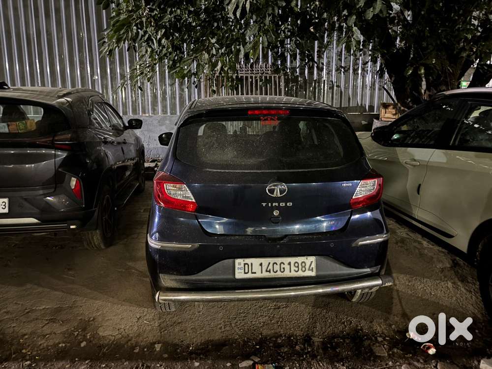 Tata Tiago Cng 2022