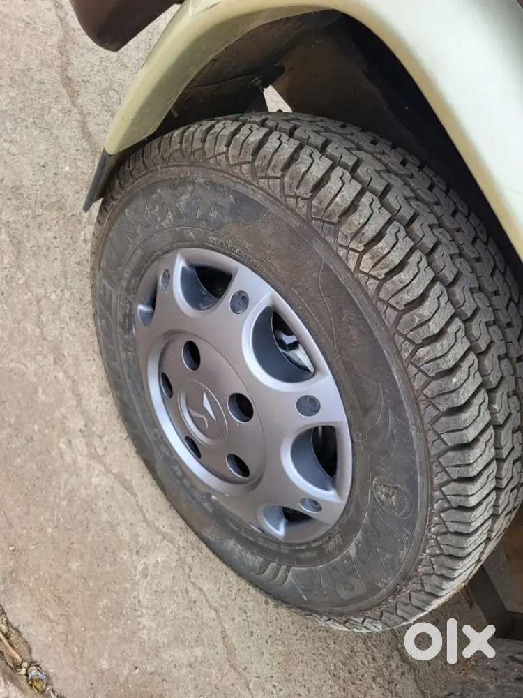 M7ahindra Bolero 2013 Diesel Well Maintained