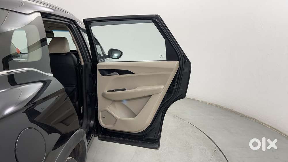 Mg Hector 1.5 Hybrid Sharp, 2021, Cng & Hybrids