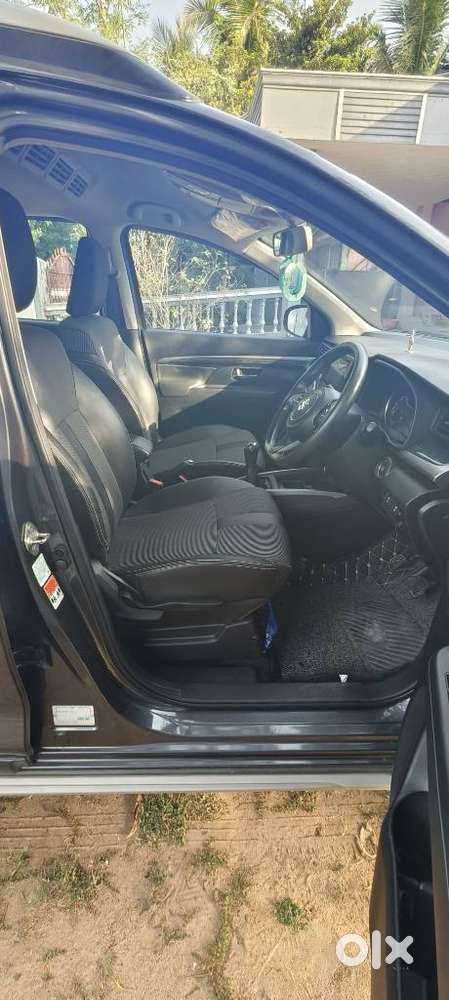 Maruti Suzuki Xl6 Zeta, 2022, Petrol