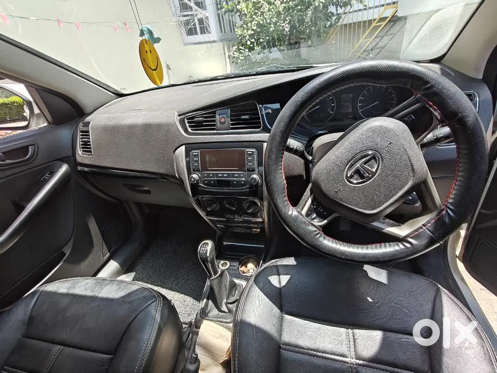 Tata Bolt 1.2 Revotron 2015 Manual Petrol
