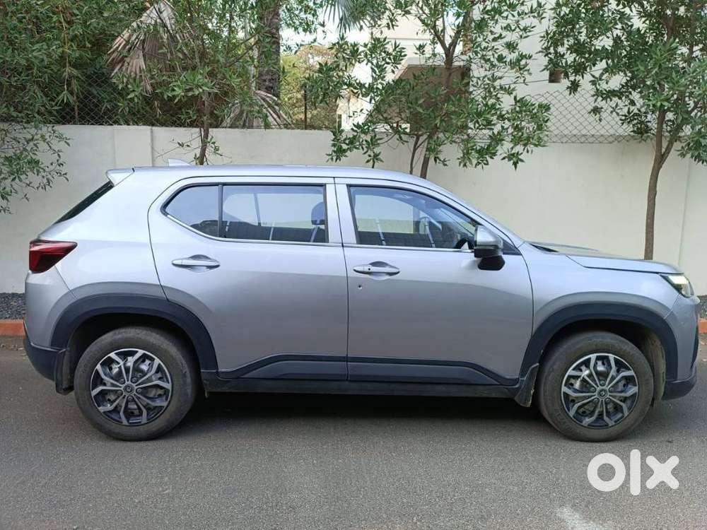 Honda Elevate Sv Mt, 2023, Petrol