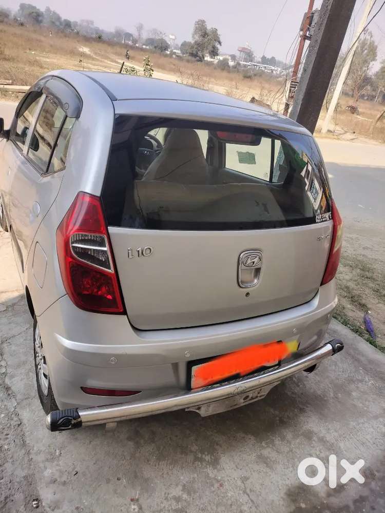 Good Condition Car