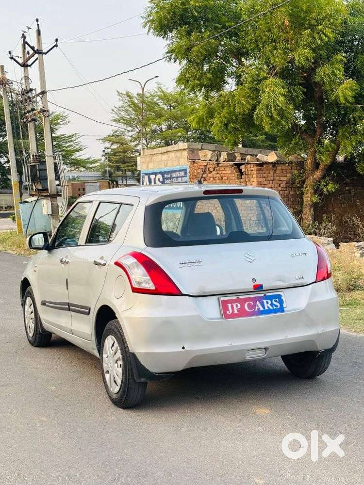 Maruti Suzuki Swift Ldi Optional, 2014, Diesel