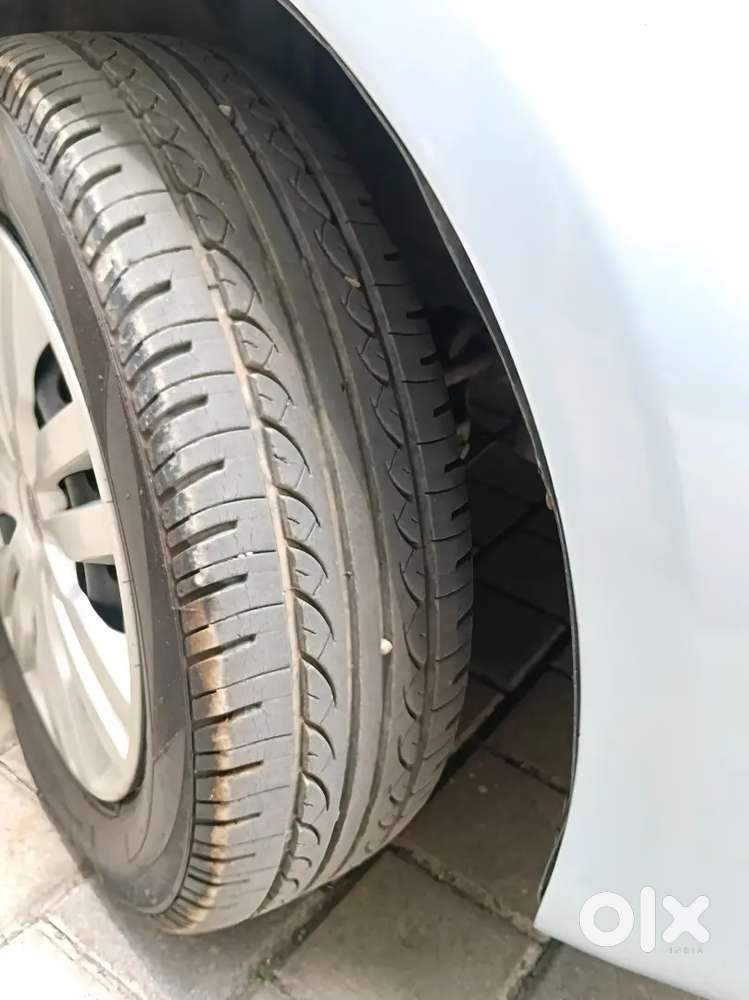 Excellent Condition Toyota Liva