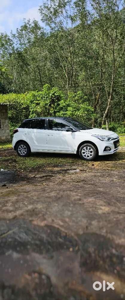 Hyundai I20 1.2 Spotz 2019