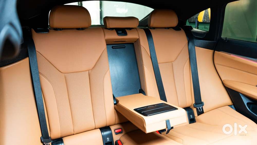 Bmw I4 Edrive35 M Sport, 2023, Petrol