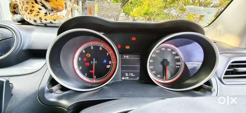 Maruti Suzuki 2020 Car