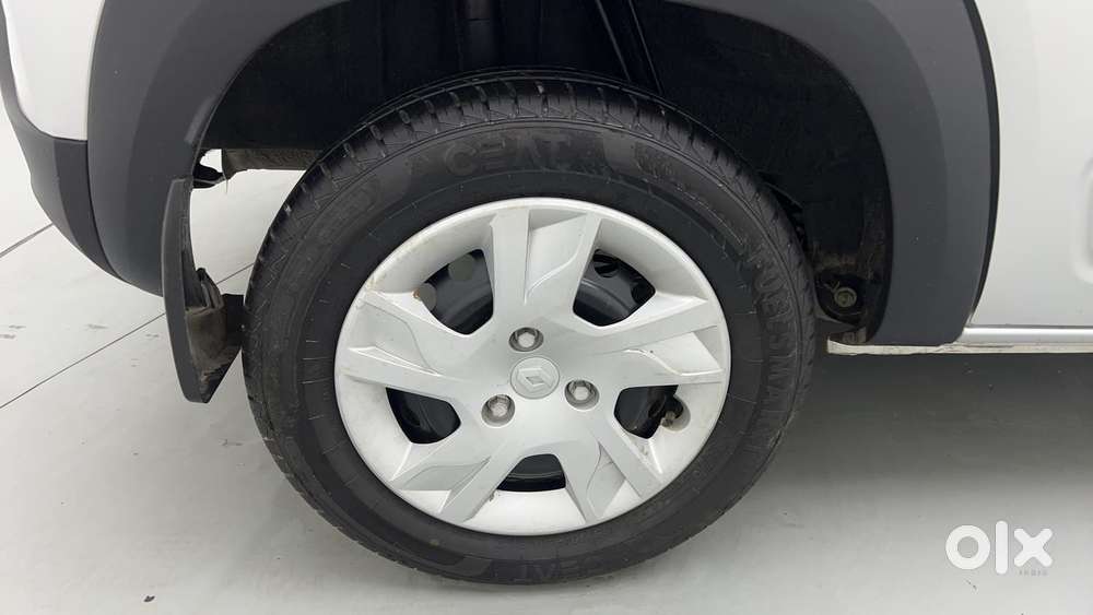 Renault Kwid 1.0 Rxl, 2025, Petrol