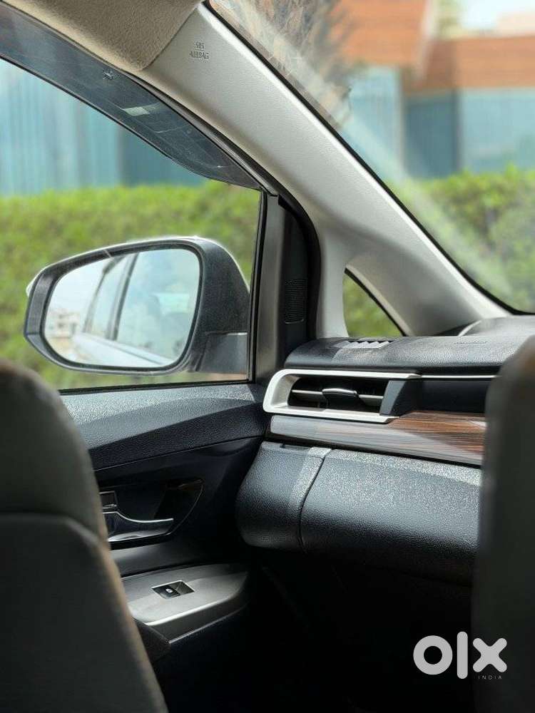 Toyota Innova Crysta Zx 2.4 Diesel 7 Seater, 2025, Diesel