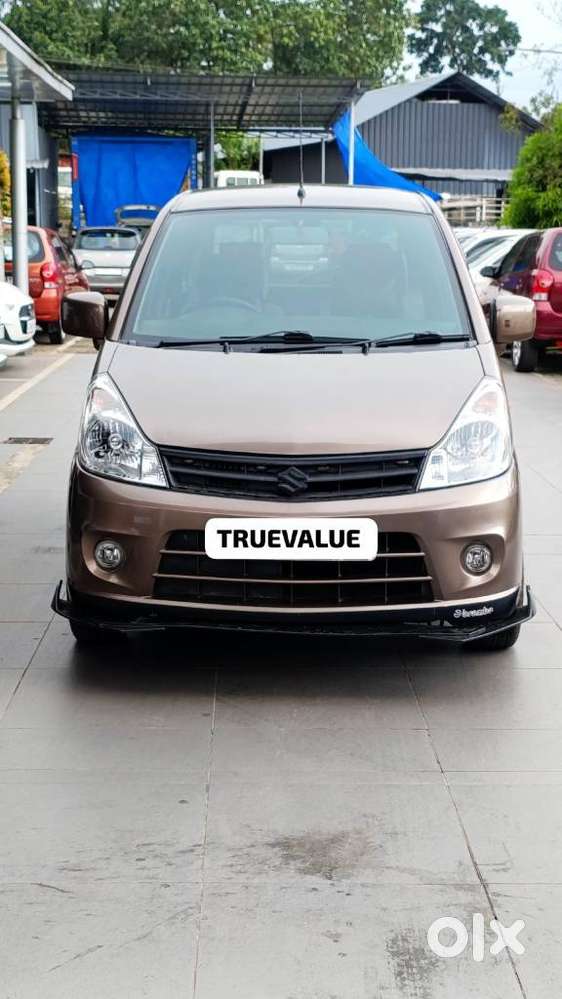 Maruti Suzuki Zen Estilo Vxi Bsiv, 2011, Petrol