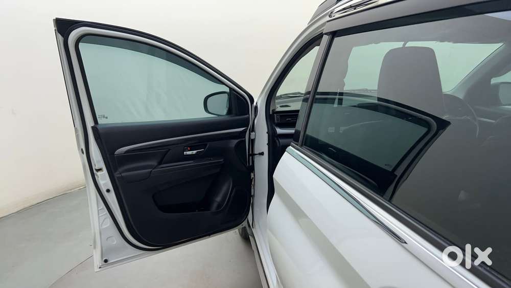 Maruti Suzuki Xl6 1.5 Alpha Plus Mt, 2023, Petrol