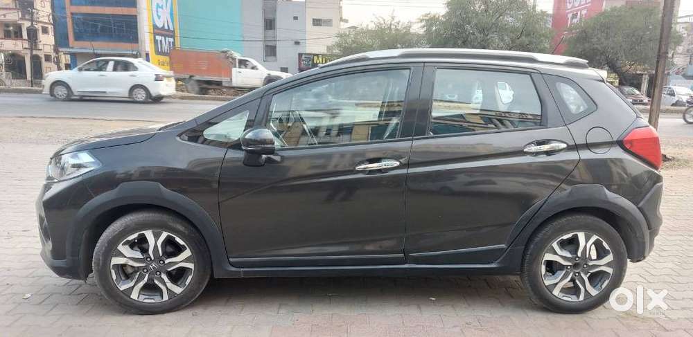 Honda Wr-v I-dtec Vx, 2017, Diesel