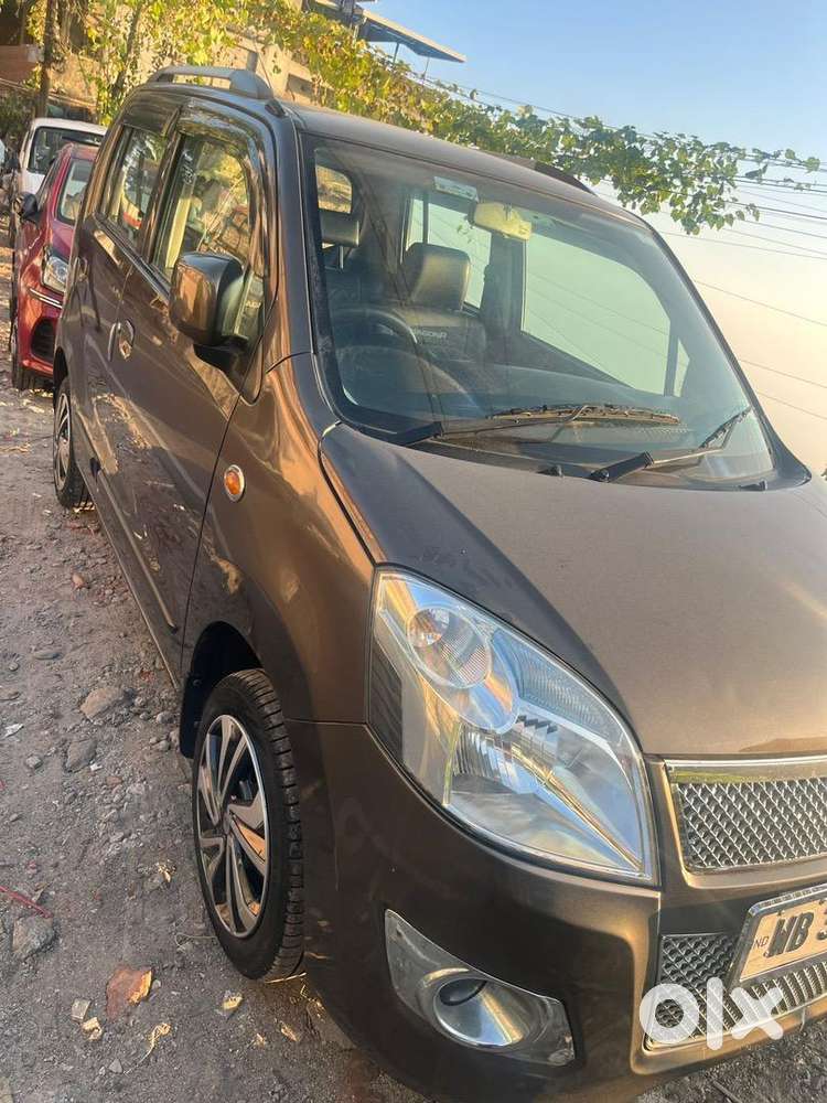 Maruti Suzuki Car 2015