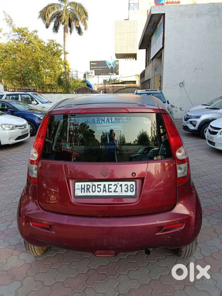 Maruti Suzuki Ritz Vdi (abs) Bs Iv, 2011, Diesel