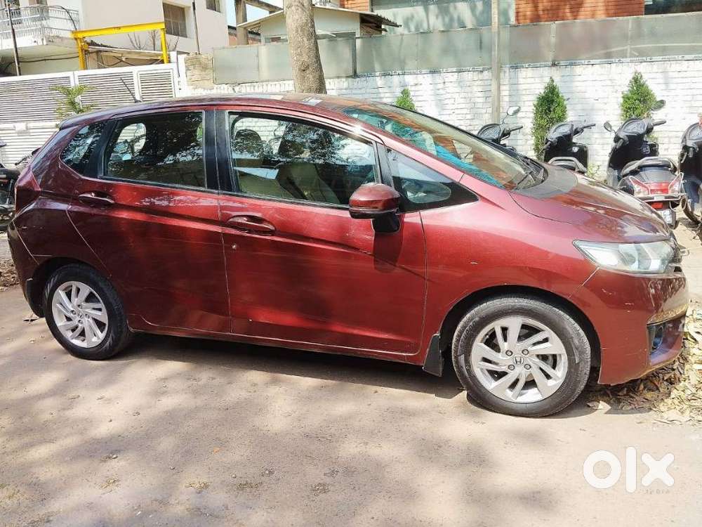 Honda Br-v I-dtec V Mt, 2017, Diesel