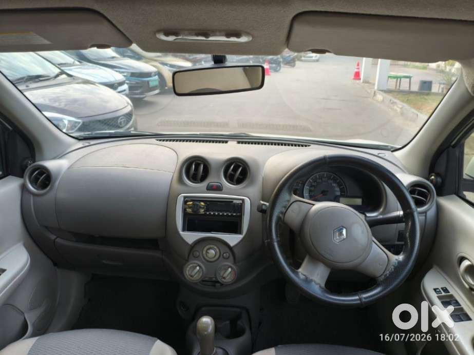 Renault Pulse Rxl Diesel, 2013, Diesel