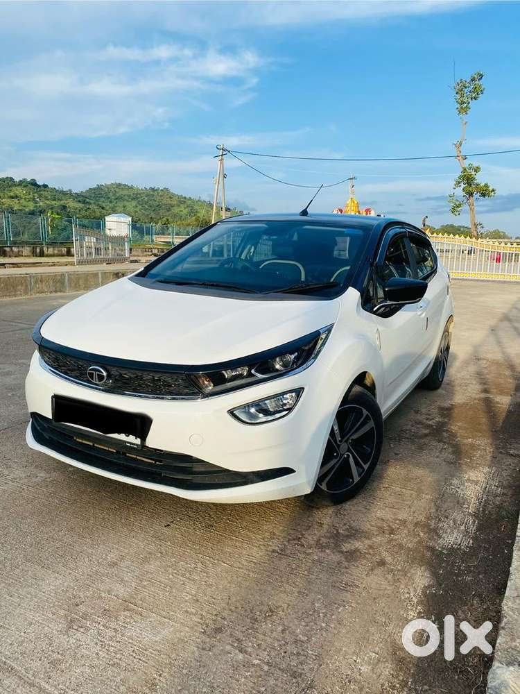 Tata Altroz 2024 Petrol 13000 Km Driven
